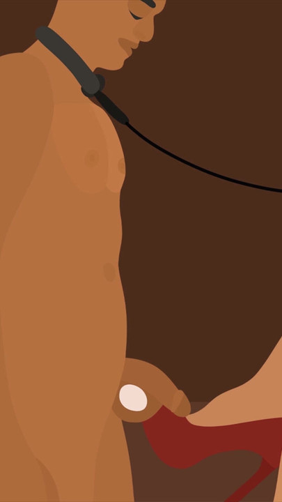 मुझे अपना Sex Slave बना लो और मेरे साथ खेलो, Original Erotica, Original Story, Original Expectation
