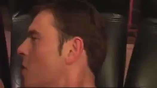 Diese französische dame wurde hardcore in ihren engen arsch gefickt