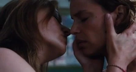 Happy Years Lesbian Scene 1