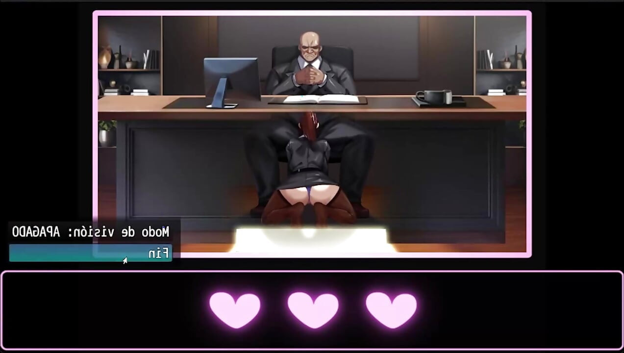 NTR Hunter Hisakos gizli fap dansı ahegao ntr sert dildo döl yutma oral seks 3d hentai