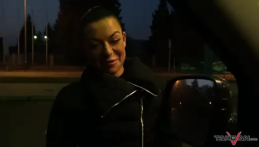 Bamboo Bitch - Inga Devil