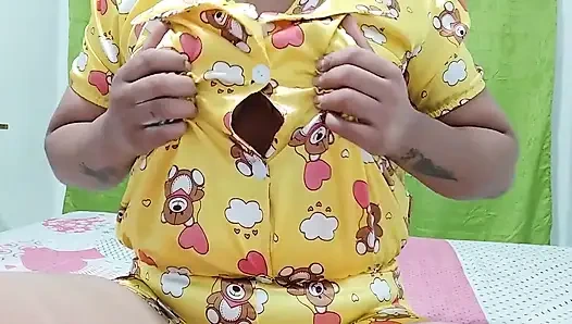 Prepaid!! Barata Agrees to Fuck in Exchange for a Few Colombian Pesos