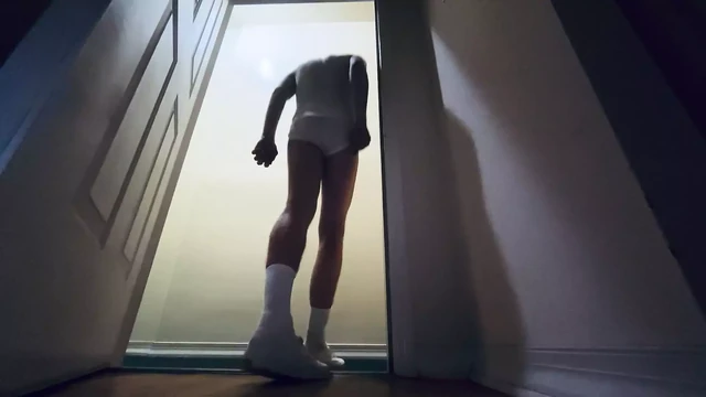 Tighty Whities Tuesday