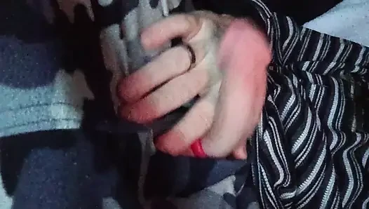 Şşşş bunu istemedi mi?