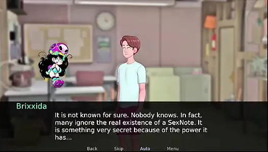 Sex note part 8: I need to ejaculate once I have a boner.