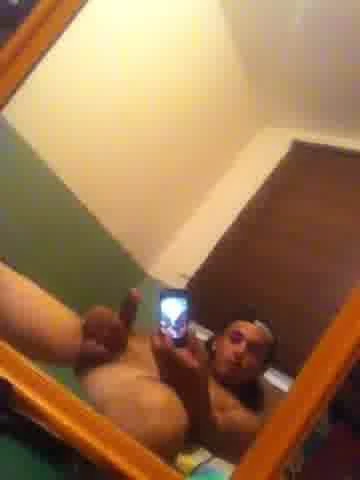 me solo masturbate