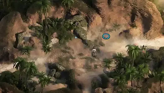 Treasure of Nadia: royal talisman and Thai MILF ep 169