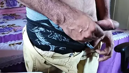 Tira os homens