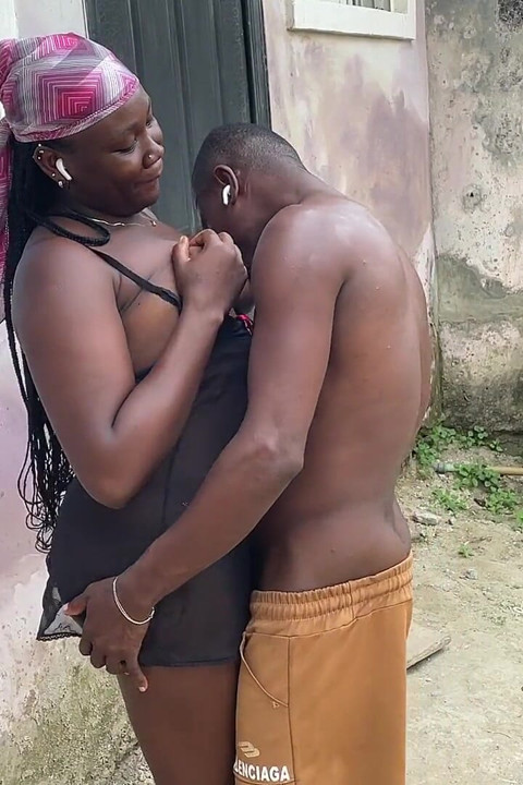 Playing and Having Fucking at the Same Time