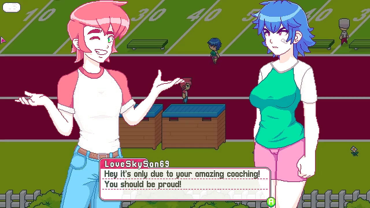 Dandy boy adventures 0.4.2 teil 17 Versuchen sie es hart, gut zu werden von Loveskysan69