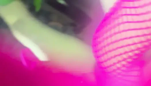 Aku suka banget ngentot kontol