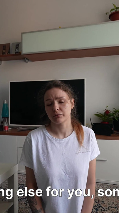 The Housekeeper Is Ready to Do Anything to Keep Her Job