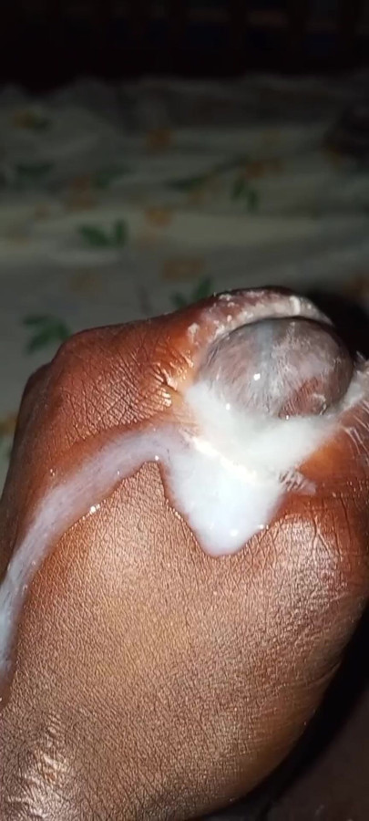 Ugandahot bu yılın en büyük boşalması