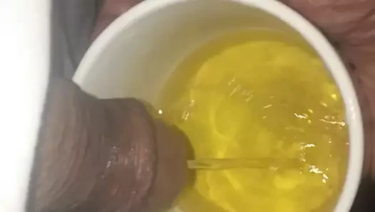 İşemeye bayılıyorum