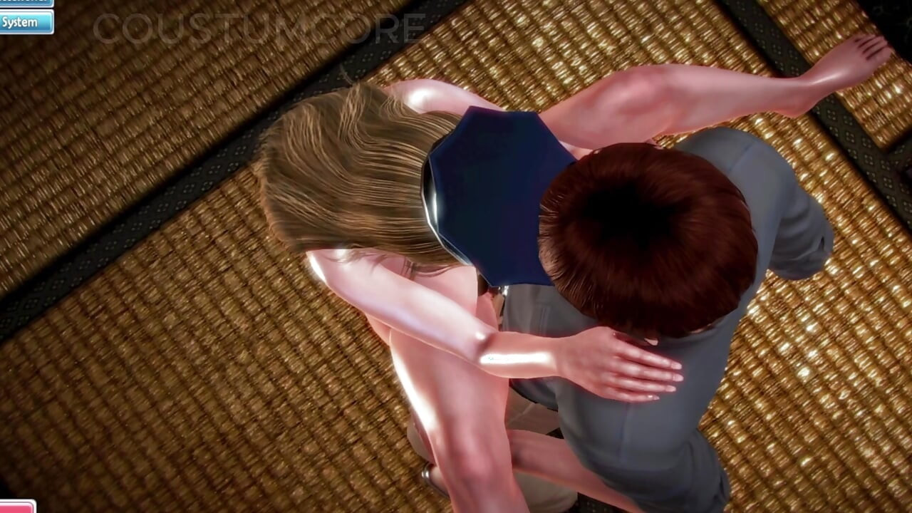 A CUTE MY FAV FUCKING HAMODEL HARDLY GAMEPLAY