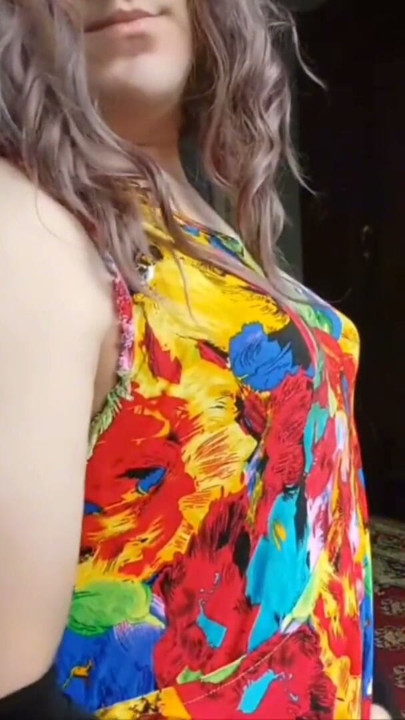 +18 YOUTUBER CrossdresserKitty Big Ass Booty Femboy Hot Slut Whore Smooth Male to Female Transformer Sex Porn Model Yummy Gay | Clip 1