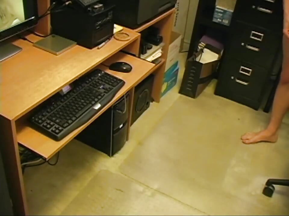 Vince fucks the boss