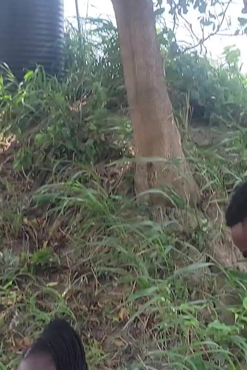 I Fuck M Step Brother in the Bush
