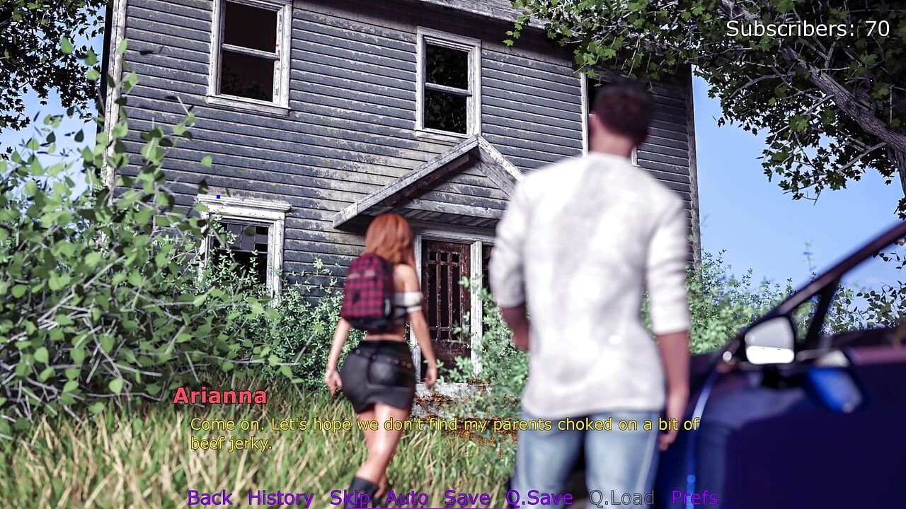 Viral Rivalz (part 3)