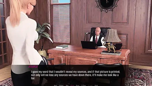 Jessica o'neil #3 - Heather Jessica'nın amıyla oynuyor