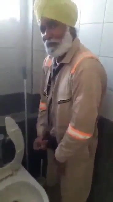 Grandpa