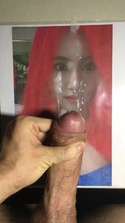 TWICE Sana Cum Tribute 5
