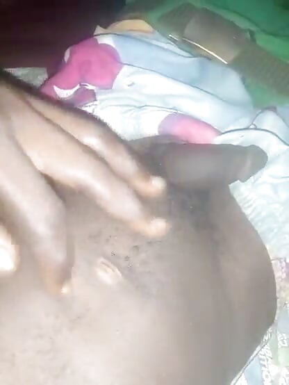 Try to wake up my dick  after fucking a big breasts girl
