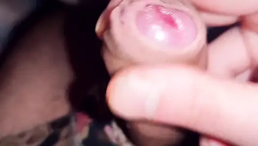Big Cum Cumshot Sissy Crossdresser