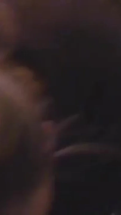 Powerful moment from "Vegas Vacation Blowjobs and Sex EVERYWHERE"