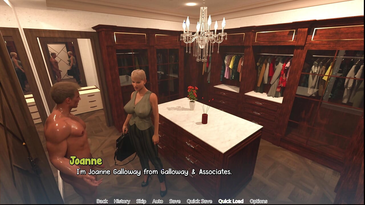 Hot Property (part 1)