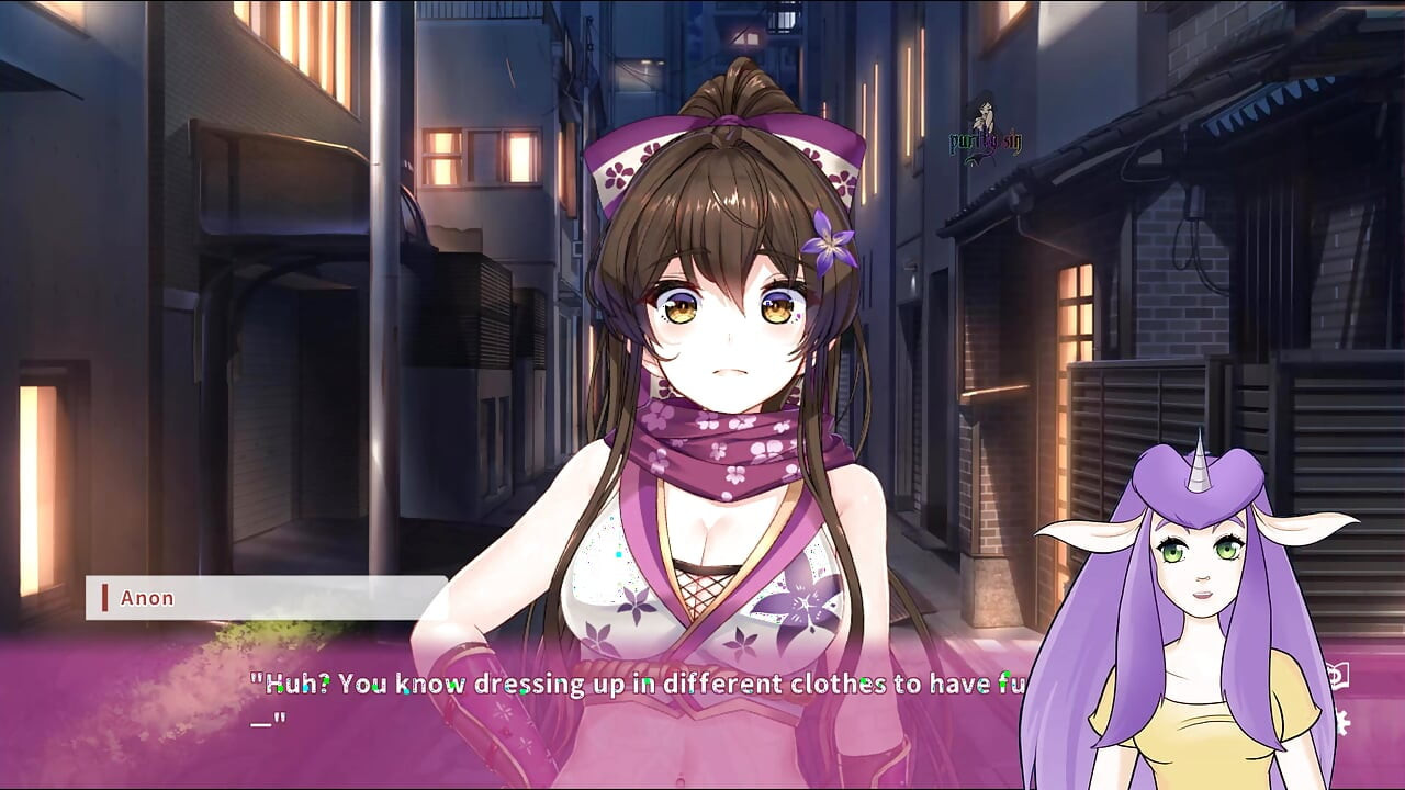NinNin Days Uncensored Guide Part 1