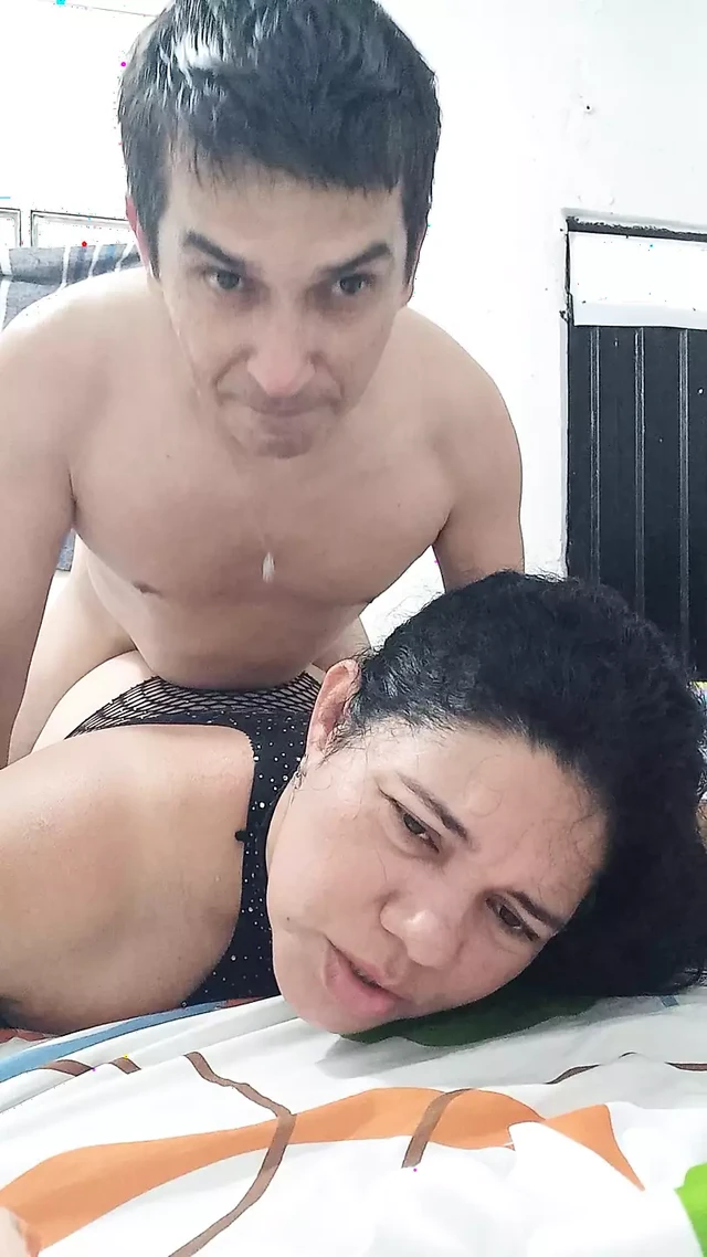 my girlfriend is a submissive slut princess she loves big cocks and fucking in the ass with deep throat bdsm and bondage sucking