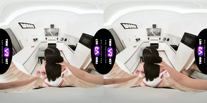 TmwVRnet - Lola Heart - Satisfying sex before breakfast