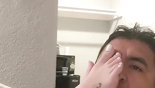 Goddess yessi