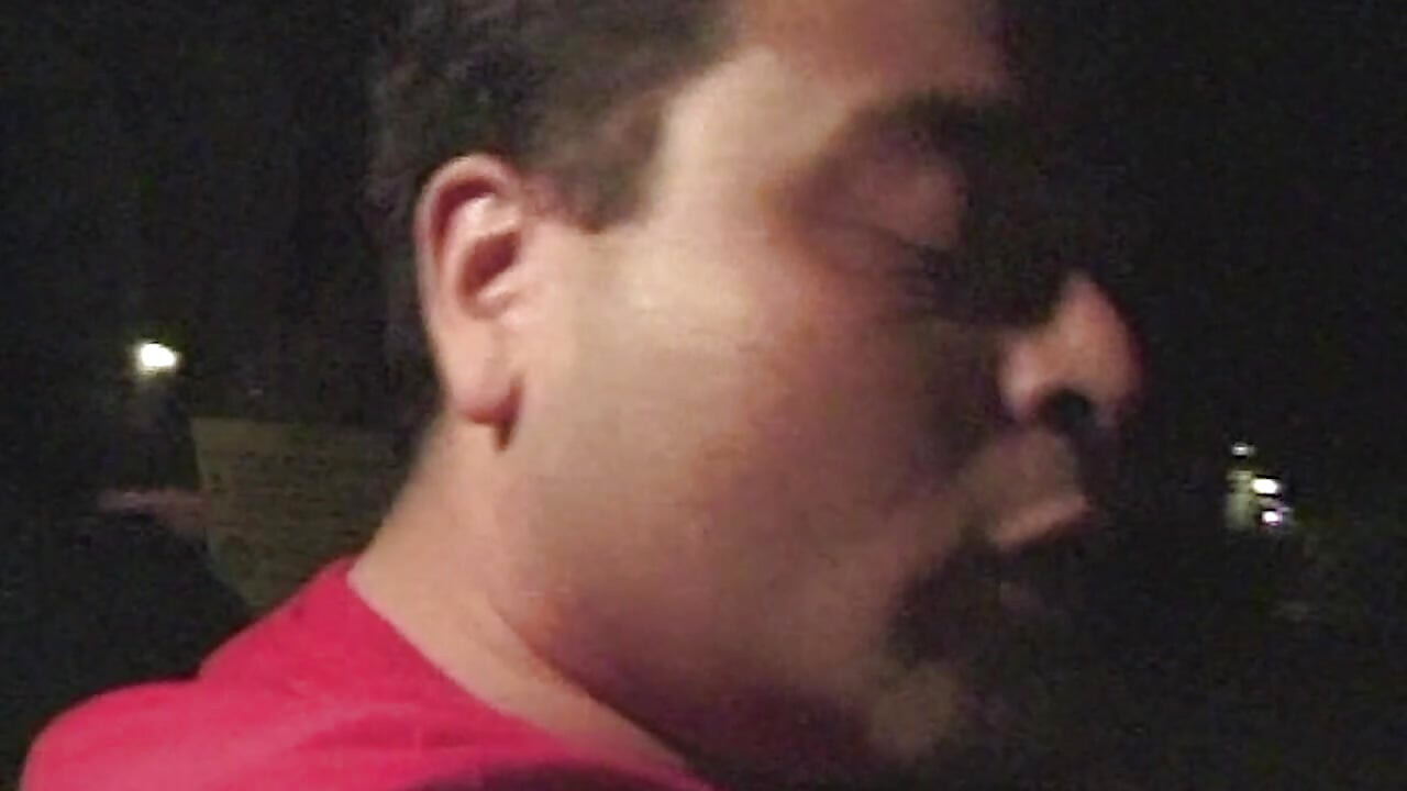 Heiße Taxifahrt: Leidenschaftliche Begegnung