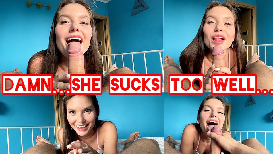 Would You Like a Stepsister Like That?