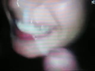 Amateur Cumshot