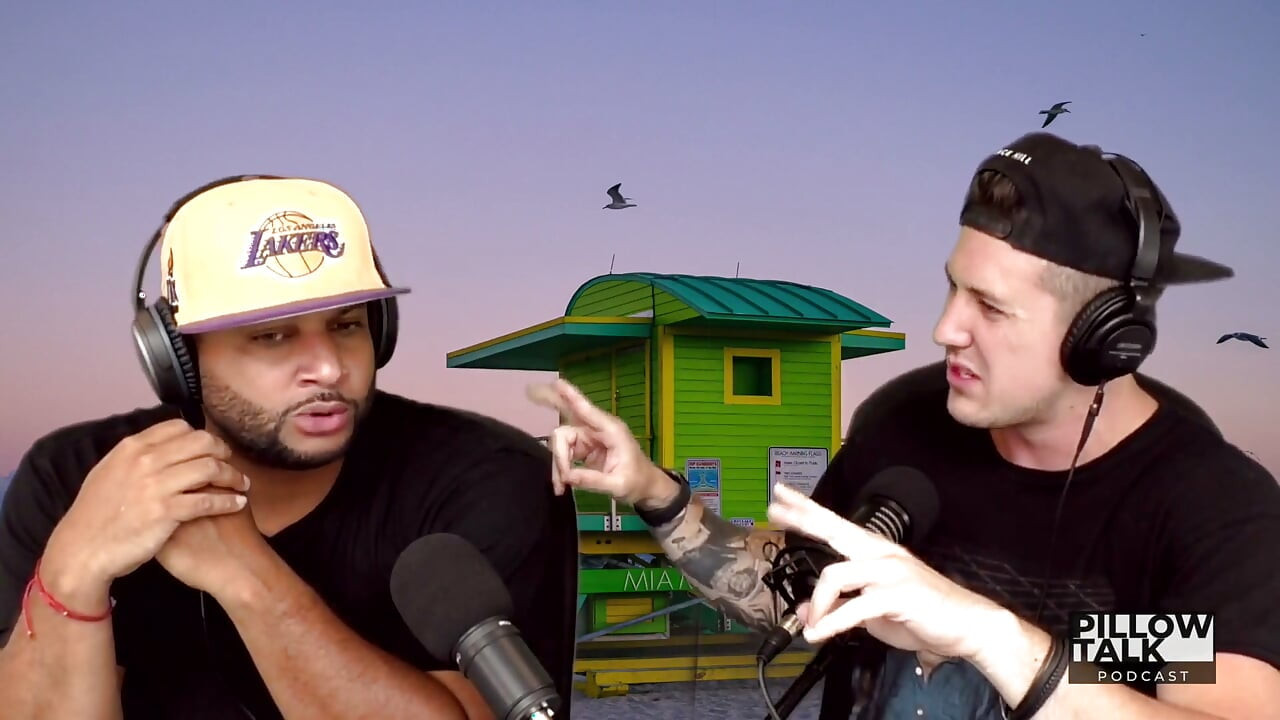 Tonio Skits deschide despre viata lui s *x..