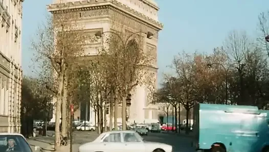 Paris Telefon - film complet
