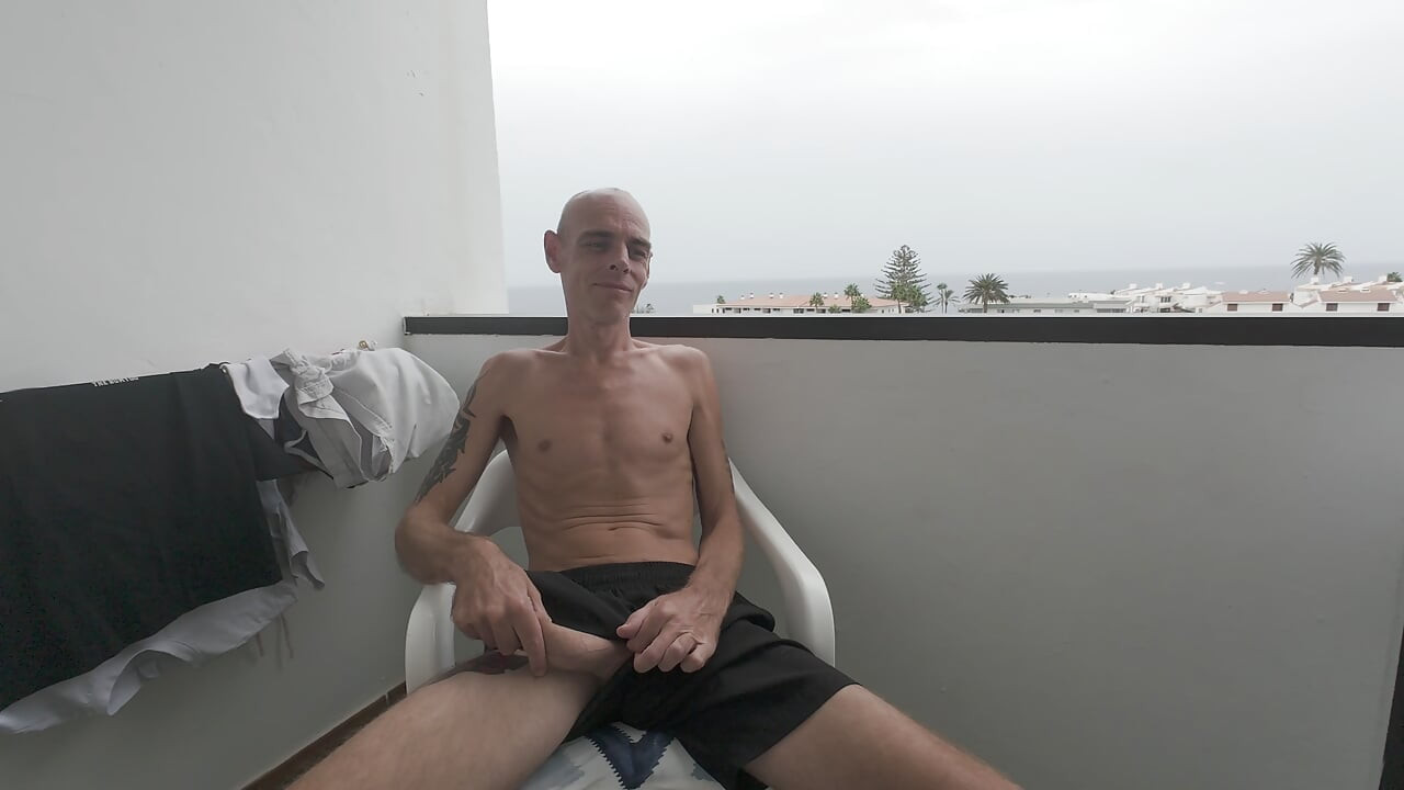 From Small And Soft To A 9 Inch Monster Cock