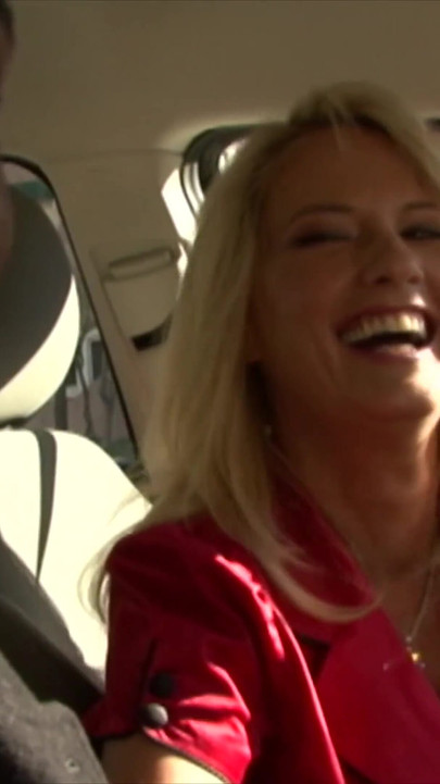 All National Interracial Cougar Hunt Vol3