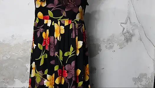 Gadis kampus India berkencan dengan seks viral