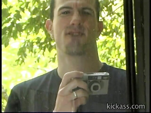 Streamovaný film od Honney Bunny of Barefoot důvěrné