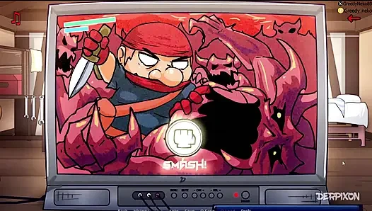 Persona 5 HeartSwitch Scene Viewer (DERPIXON)