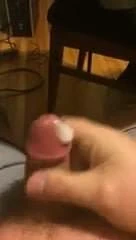 waking him up
