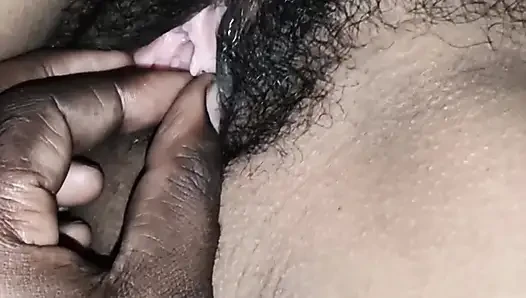 18+ First time Stepsister Indian desi fingering & Hardcore Sex Bhabhi