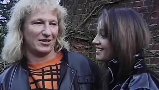 Özel çiftler - Almanlar bunu özel olarak böyle kullanıyor (1998)