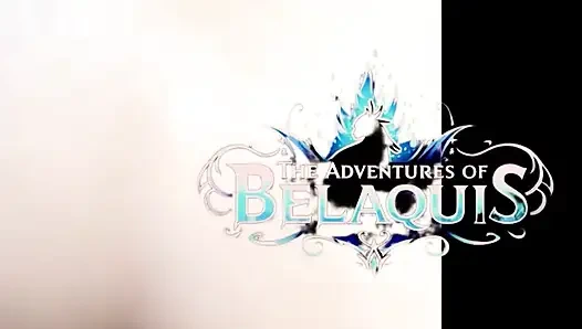 Belaquisbang'ın maceraları sunar: bölüm 2: Belaquis Mcsaucy'ye beklenmedik ziyaret