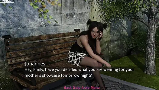 Gerçeklik rüyaları #4 kırmızılı seksi görünüyor