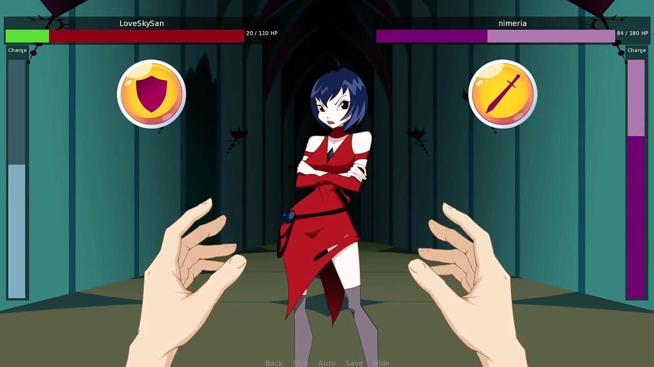 Fairy Fixer V0.1.2 Dio 27 BBC od Loveskysanx
